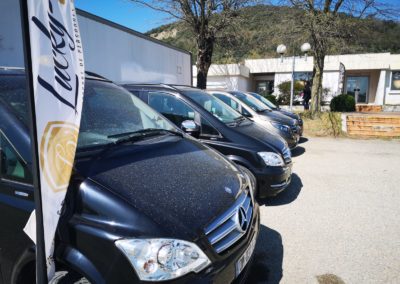 Location de voitures de luxe Ardèche